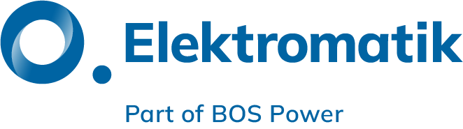 Elektromatik Logo
